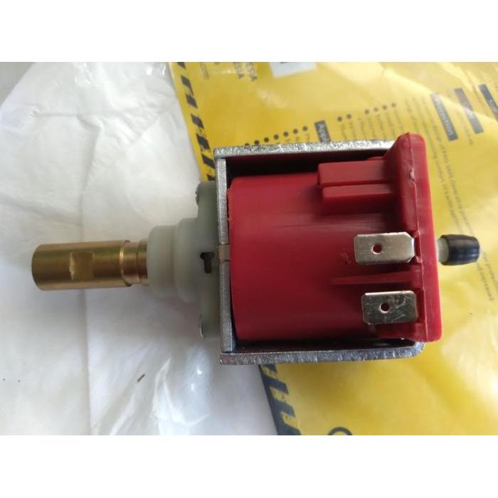 WATER PUMP VACUUM EXTRACTOR