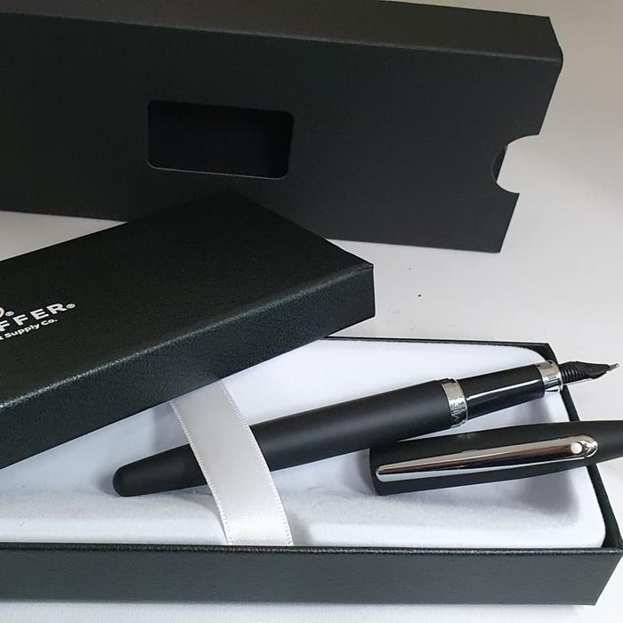 Stok Baru Pulpen Sheaffer VFM Fountain Pen Original