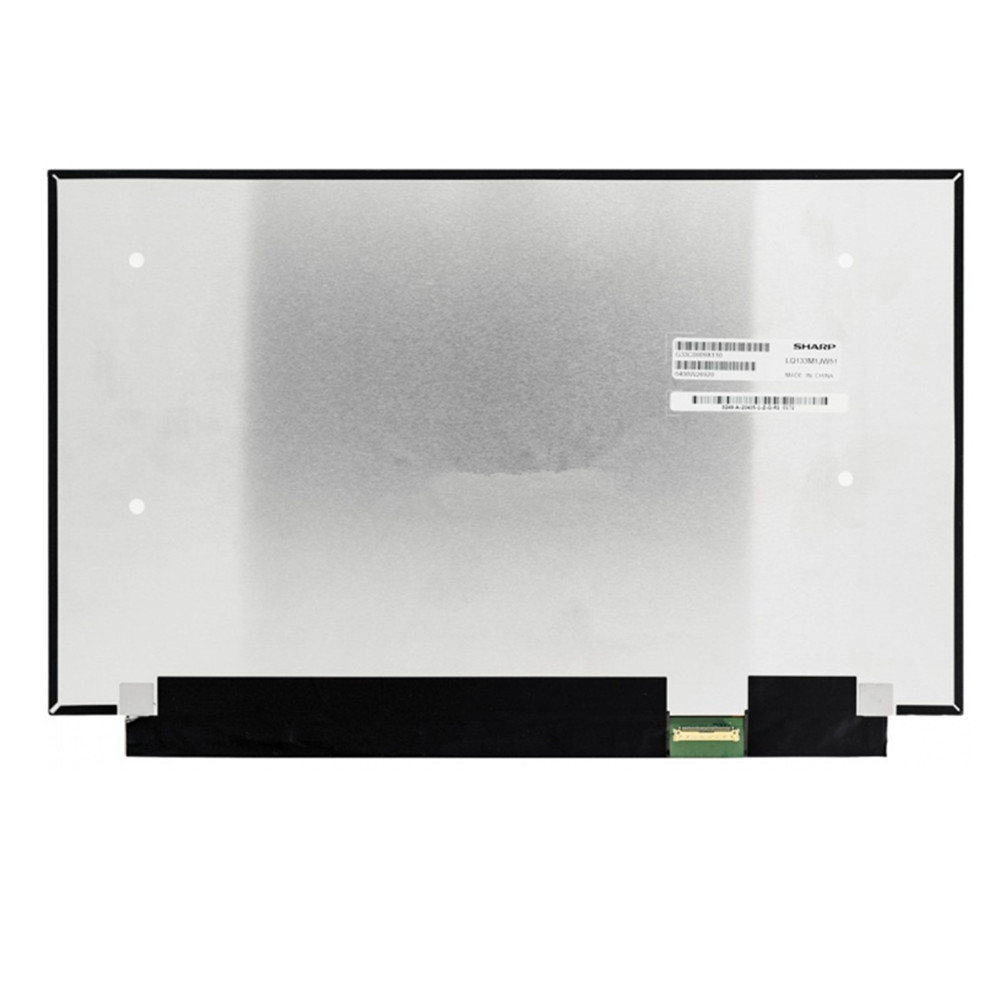 LQ133M1JW51 Original 13.3"INCH 1920X1080 IPS 30PINS LED LCD Screen IPS Display Panel Matrix