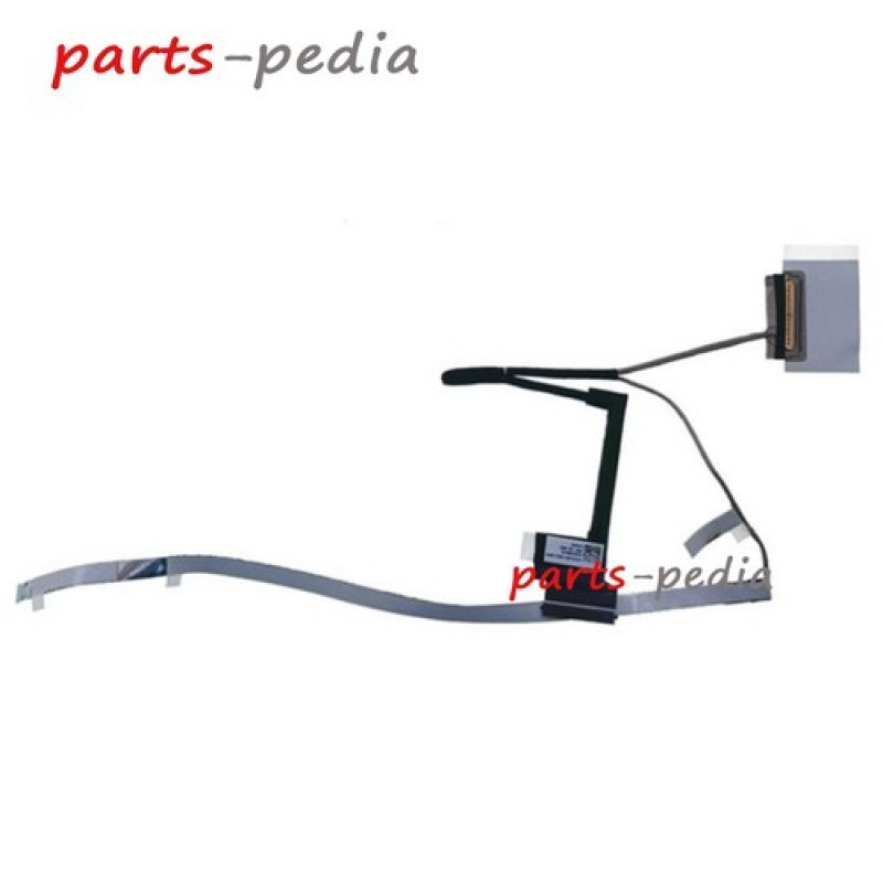 AA+New For Lenovo Legion 5 17ACH6 LCD EDP Cable Wire 40pin DC02C00RU10 DC02C00RU00
