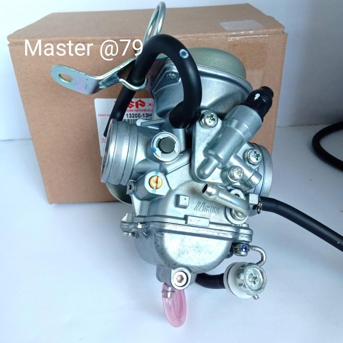 Karburator Skywave Original Suzuki Sgp