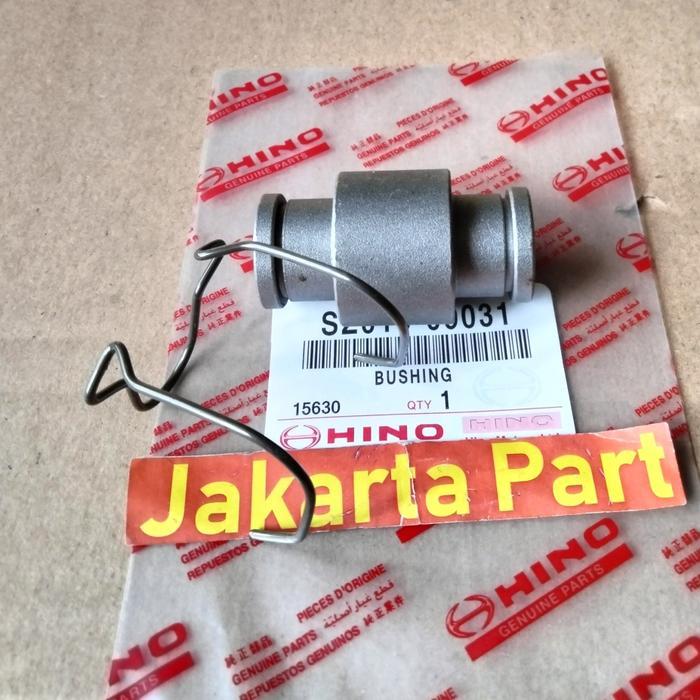 Pen Sepatu Rem Pin Sepatu Rem Pen Brake Shoe Roller Kampas Rem Hino 500 Hino500
