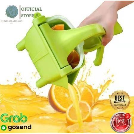Philips - Alat Peras Jeruk Manual Juice Extractor Perasan Buah Jeruk Original Do