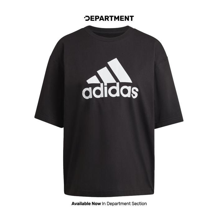 Kaos Wanita ADIDAS FUTURE ICONS BADGE OF SPORT HK0504 ORIGINAL