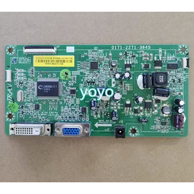 Original S230HL driver board S220HQL driver board 0171-2271-3645 0171-2271-3734