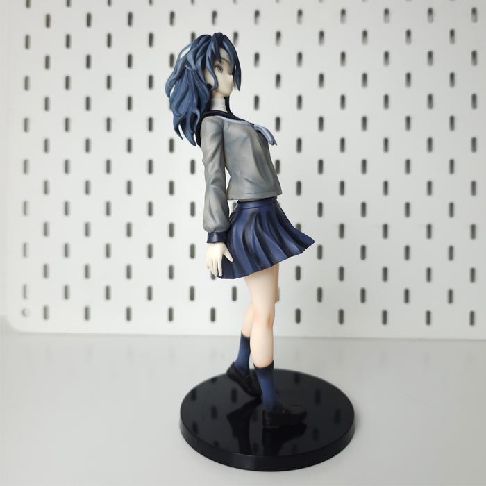 Top Ryoko Shinonome 13 Sentinel Aegis Rim 22cm Action Figure PVC D-XAC018