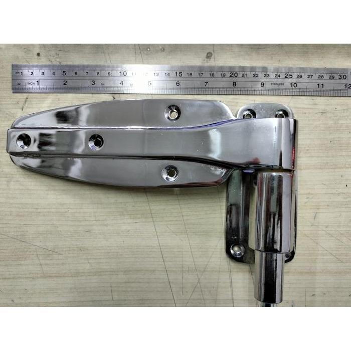 ENGSEL PINTU LT1238 PINTU TIDAK RATA WITH SPRING