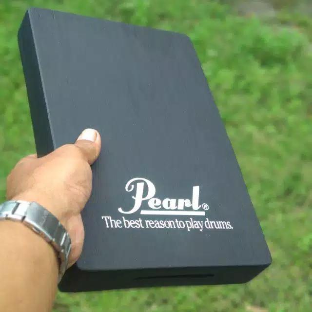 Best Seller Travel Cajon Pearl/Travel Kajon/Kajon Travel Jazzie Pro Jazziepro Original