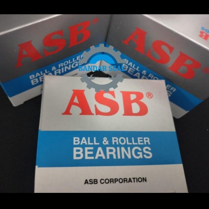 Cylindrical Bearing Nj 212 Asb