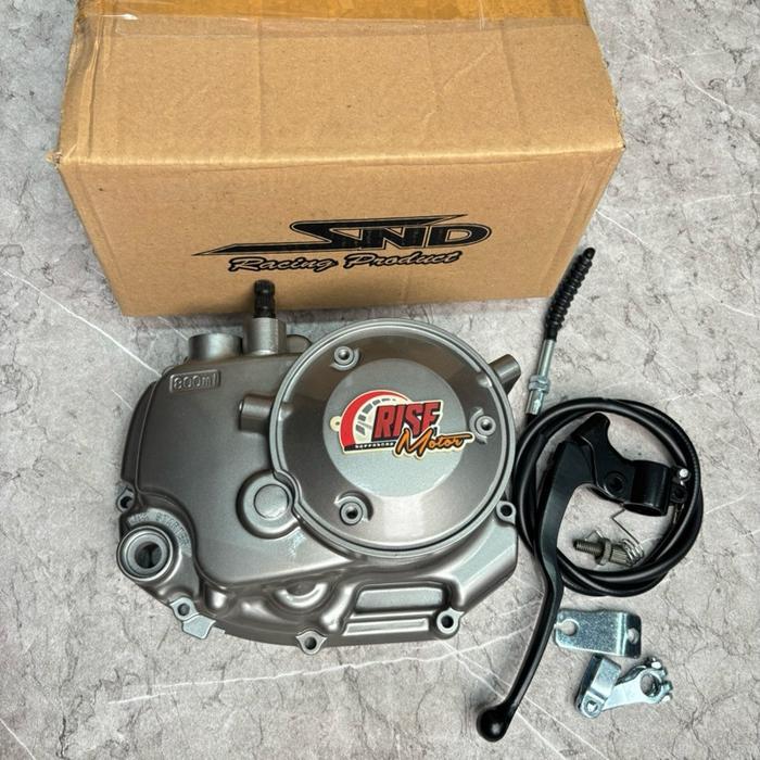 Bak Kopling Snd Shogun 110