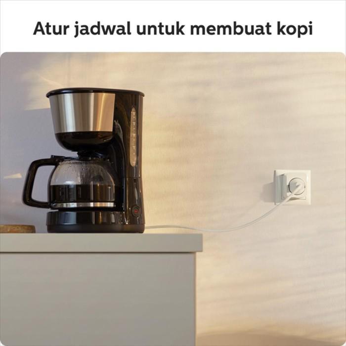 Stop Kontak Smart WiFi Accessory Smart Plug