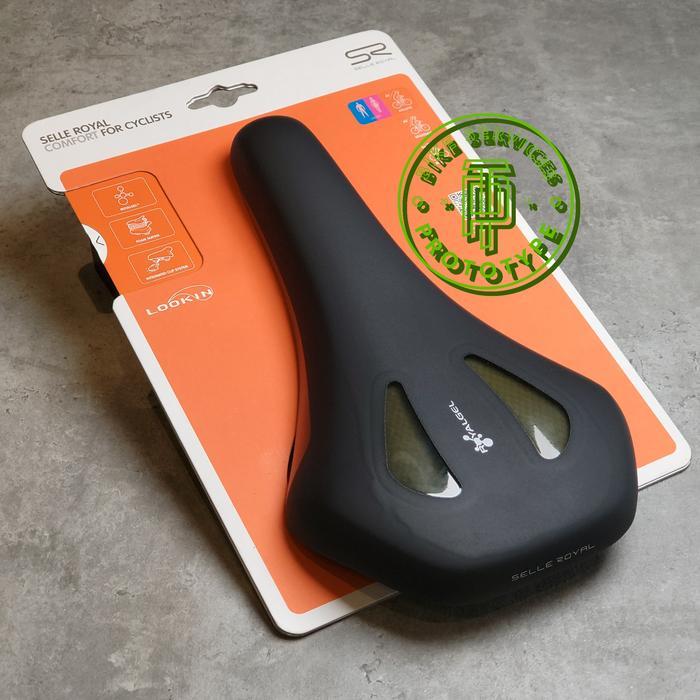 Saddle Selle Royal Lookin