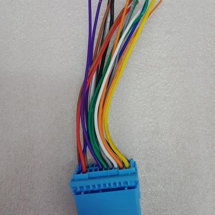 Ready Soket audio head unit suzuki ertiga swift apv female