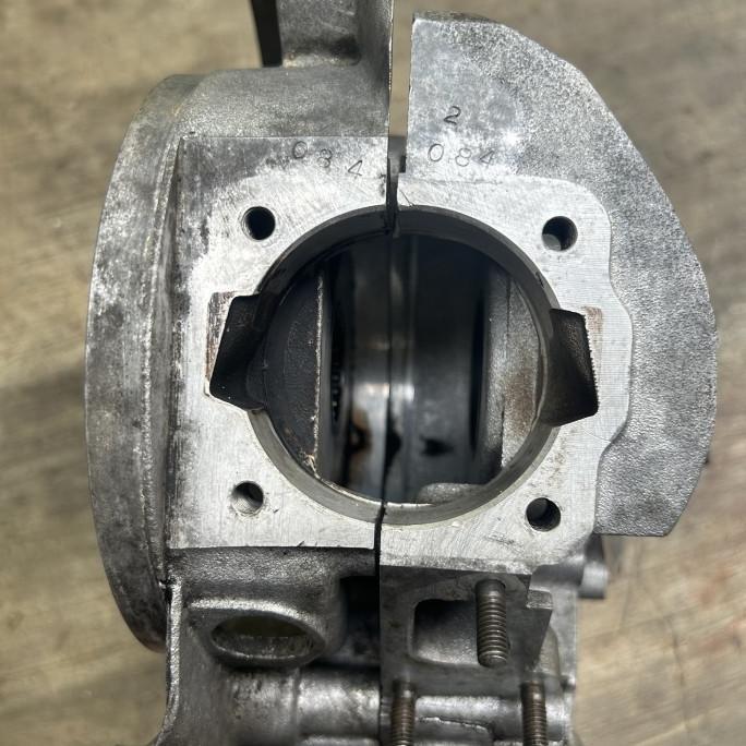 ~ KRENGKES VESPA PK VESPA PTS RENGKES PTS PK