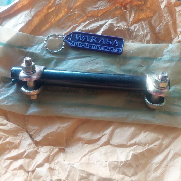 as pipa tie rod kijang super kf40 wakasa