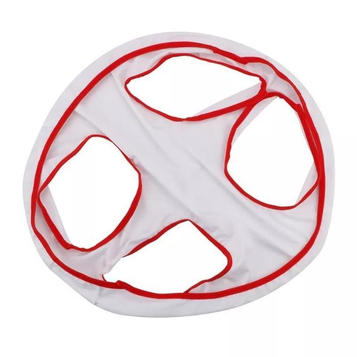 Sexy Lingerie G String Double Celana Dalam Berpasangan