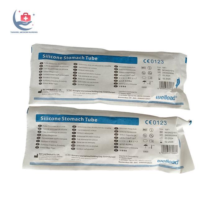 WINARTOTOK NGT SILICON 16 WELLEAD UNTUK 30 HARI