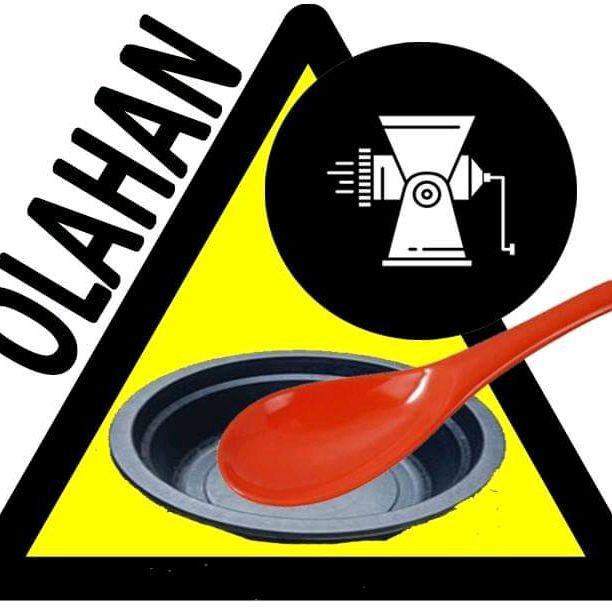 UMPAN GALATAMA LELE BUTO IJO 300GR ORIGINAL