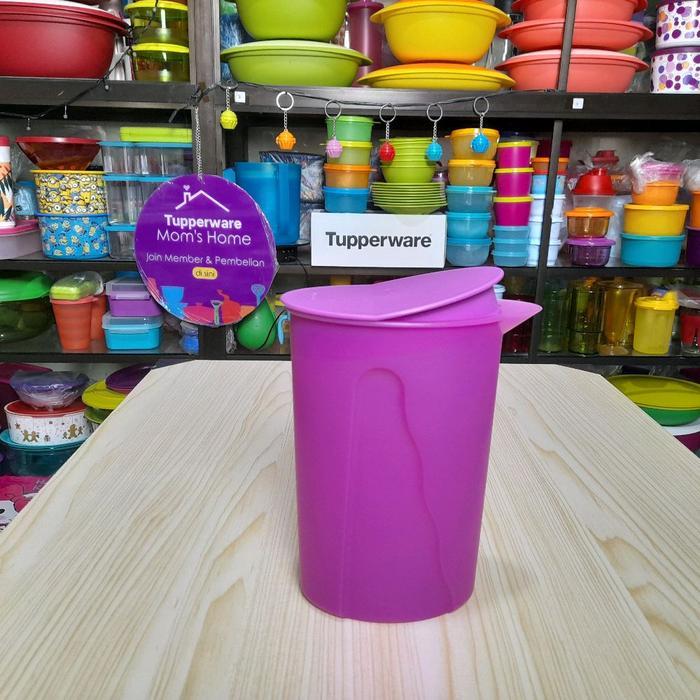 Tupperware Paket Crescendo