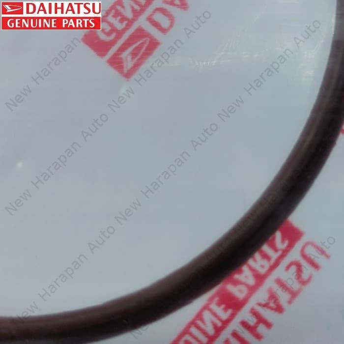 O RING DAIHATSU 30057 RUMAH OLI FILTER AVANZA/XENIA/RUSH/TERIOS ORING