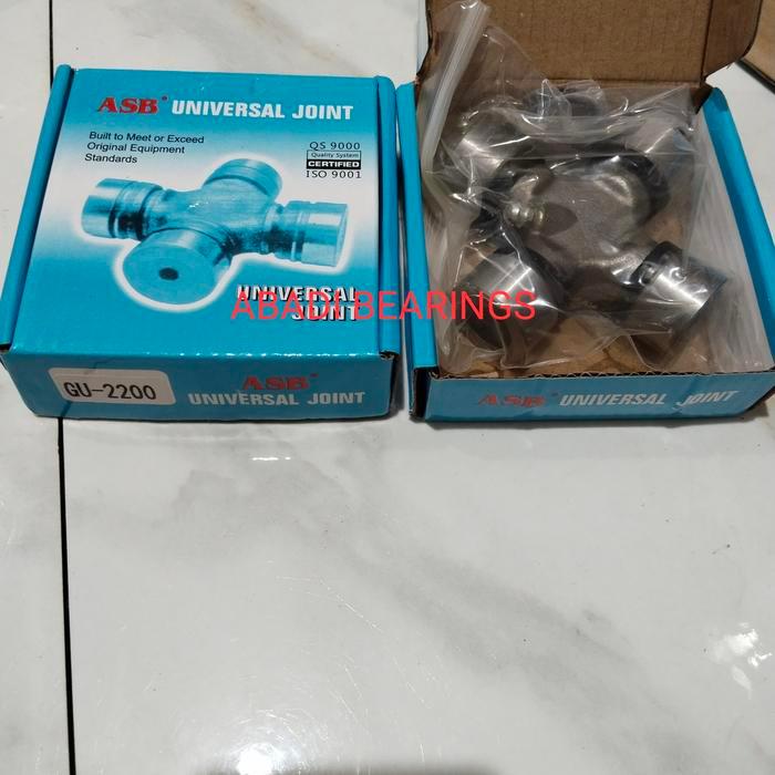 CROSS JOINT KOPEL GU2200/GU 2200 ASB