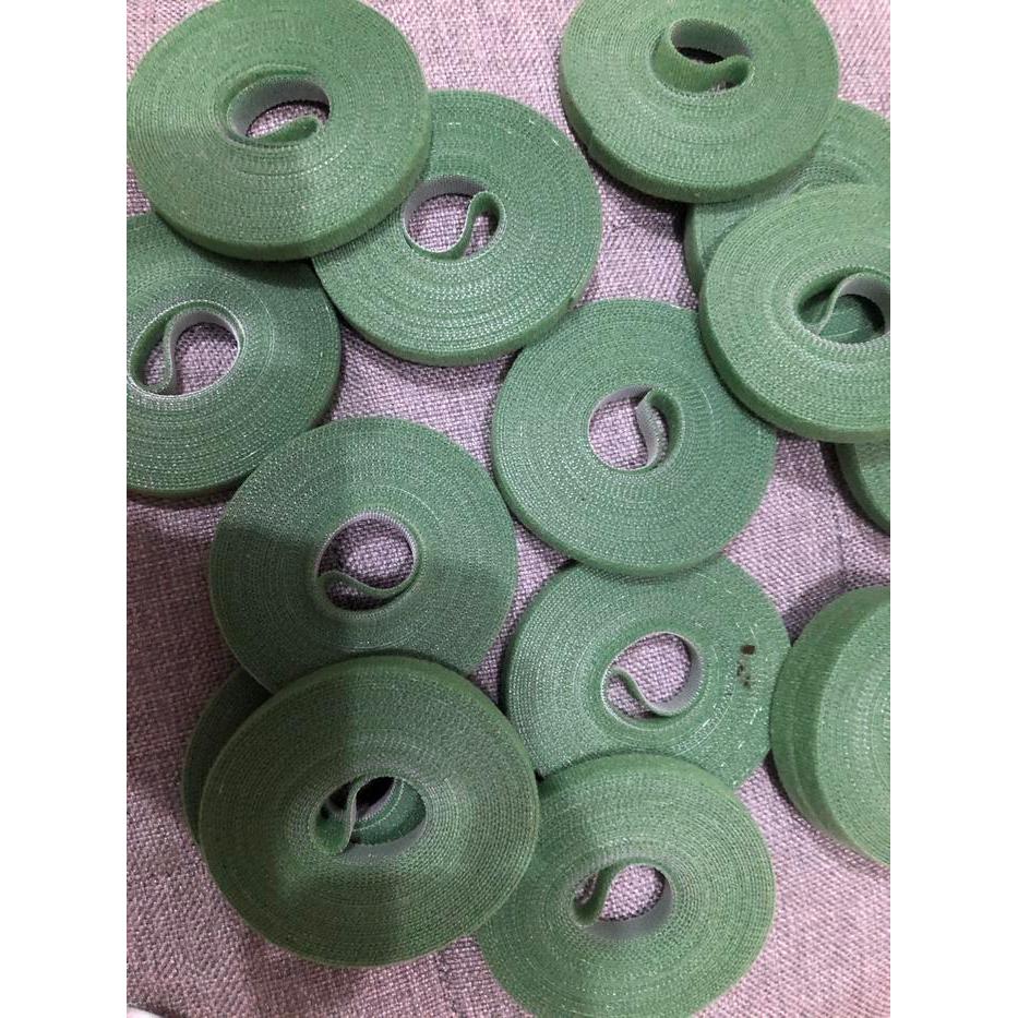 VELCRO TURUS VELCRO TANAMAN