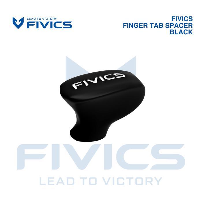 Jual Rugi Fivics Finger Spacer Fivics / Spare Part Finger Tab / Alat Panahan