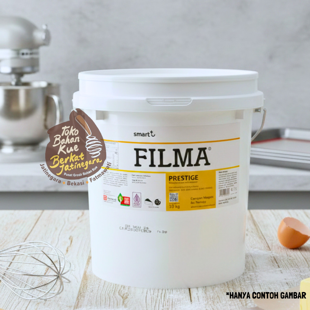 FILMA MARGARINE FRESTIGE KEMASAN REPACK 500 GR PCS/FILMA  MARGARINE