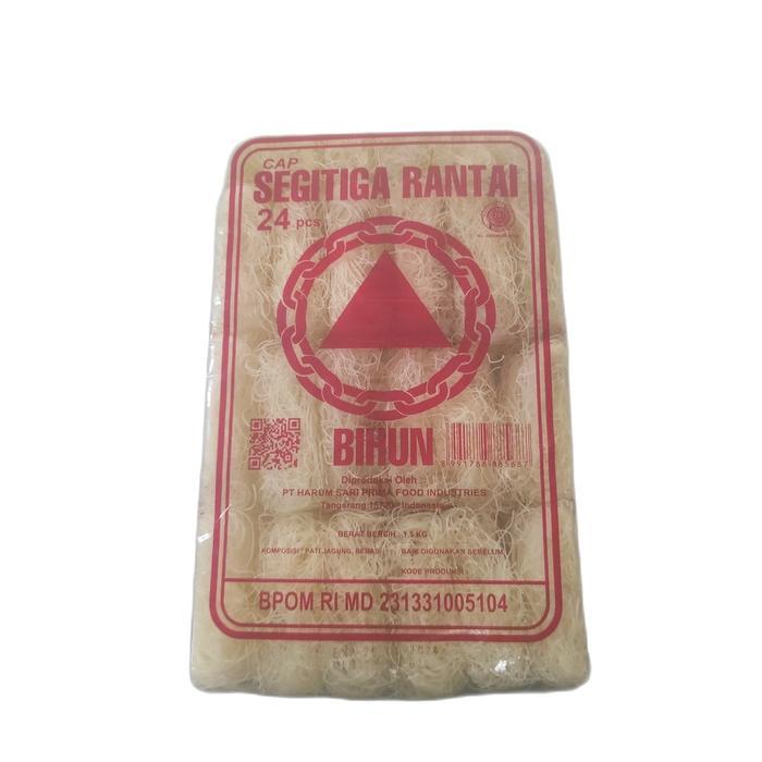 "New" Bihun Cap Segitiga Rantai Bihun Goreng Bihun Rebus Bihun Beras