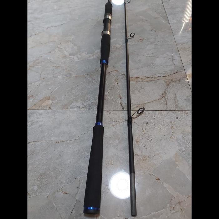 Joran Daido Oceanic 802 240 Cm Joran Carbon