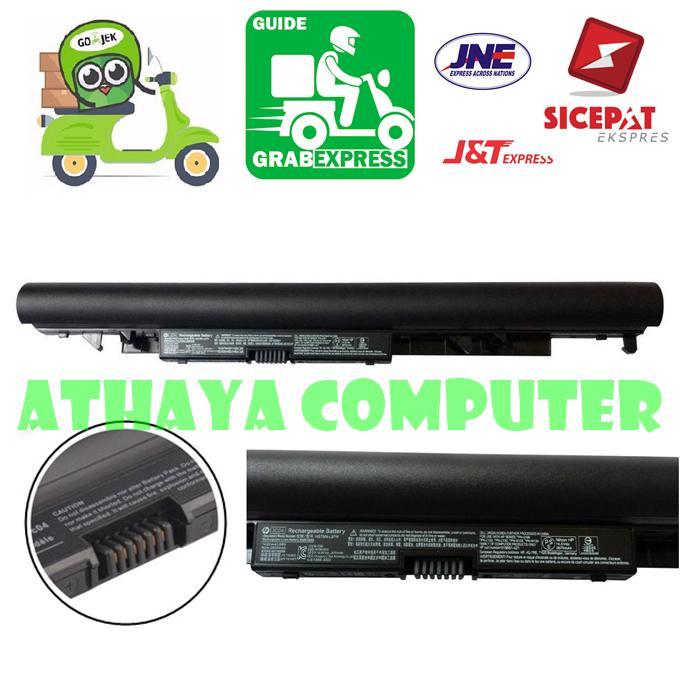 BERGARANSI Battery Baterai Hp 14-BW015AU 14-BS002TU 14-bs0xx 15-bw068ax 15-bw067a