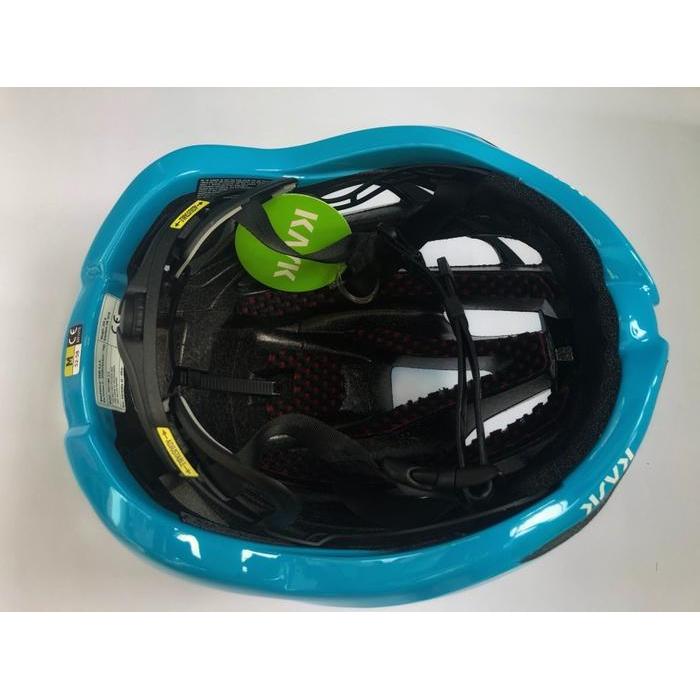 Helm Roadbike Original Kask Protone