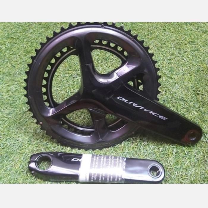 Crankset Duraace R 9100 Sepeda Roadbike Sepeda Lipat Minivelo