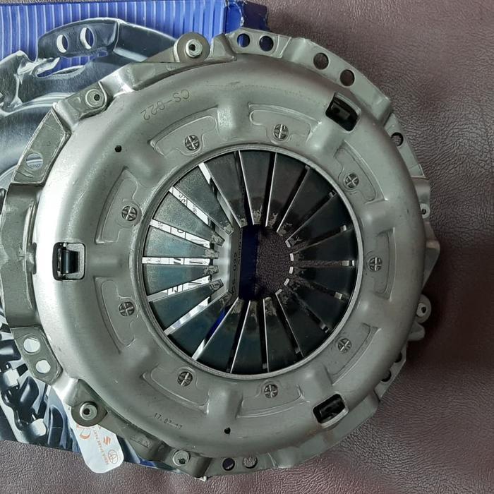 Matahari Escudo 2.0 Aisin Asli Partt