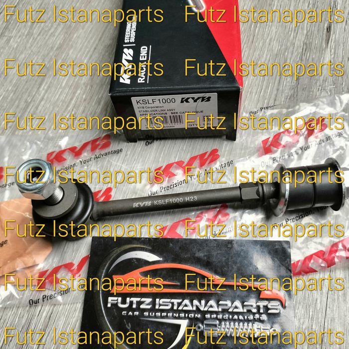 Kayaba Link Stabil Stabilizer Merk Kayaba Depan Toyota Innova Th 2004 - 2015 Original