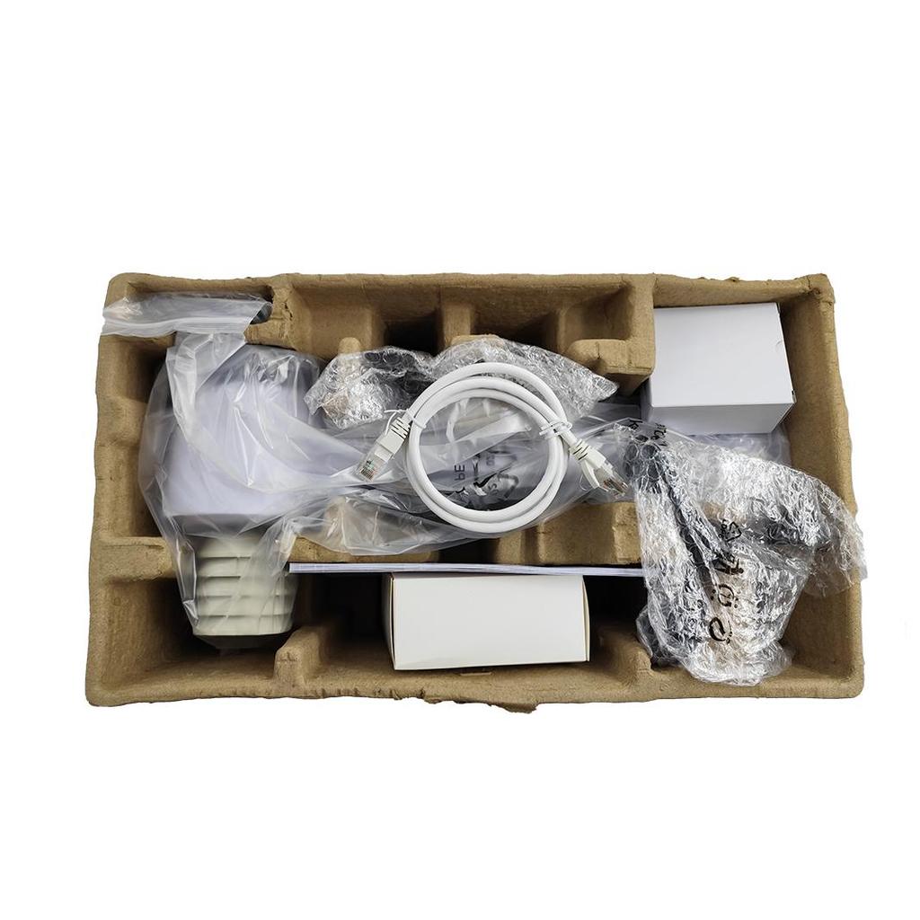 Misol Weather Station Smart Hub GW2002 WiFi Gateway,7 in 1 Weather Station