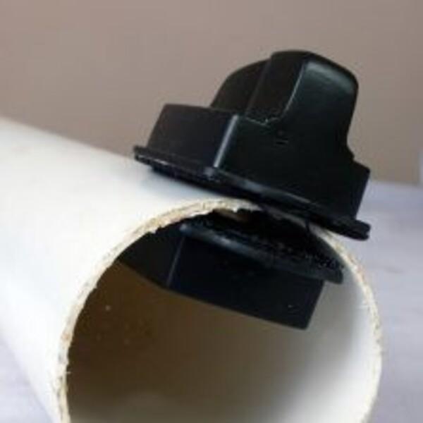 >*>*>*>*] Magnet Pembersih Pipa Hidroponik / Kaca Aquarium Kecil