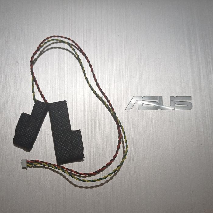 Speaker Asus a46 k46 a46c k46c a46ca k46ca a46cb k46cb a46cm k46cm - 01/26