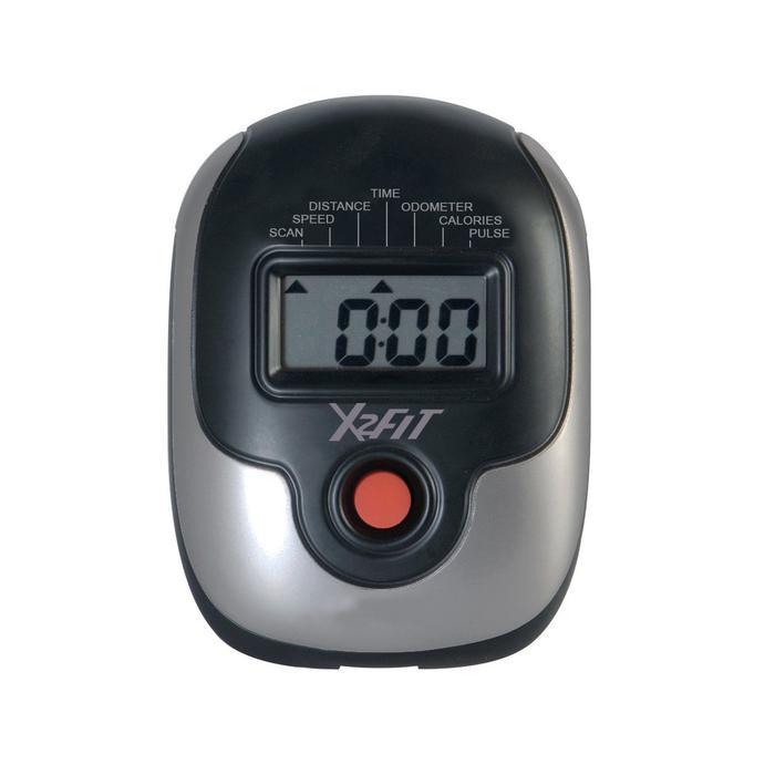 Sepeda X2FIT Magnetic Bike B-178 - ORIGINAL Termurah