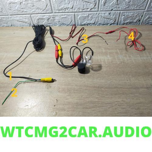 Kamera Mundur Parkir Hd Avanza Xenia 2012 - 2021 Terbaik