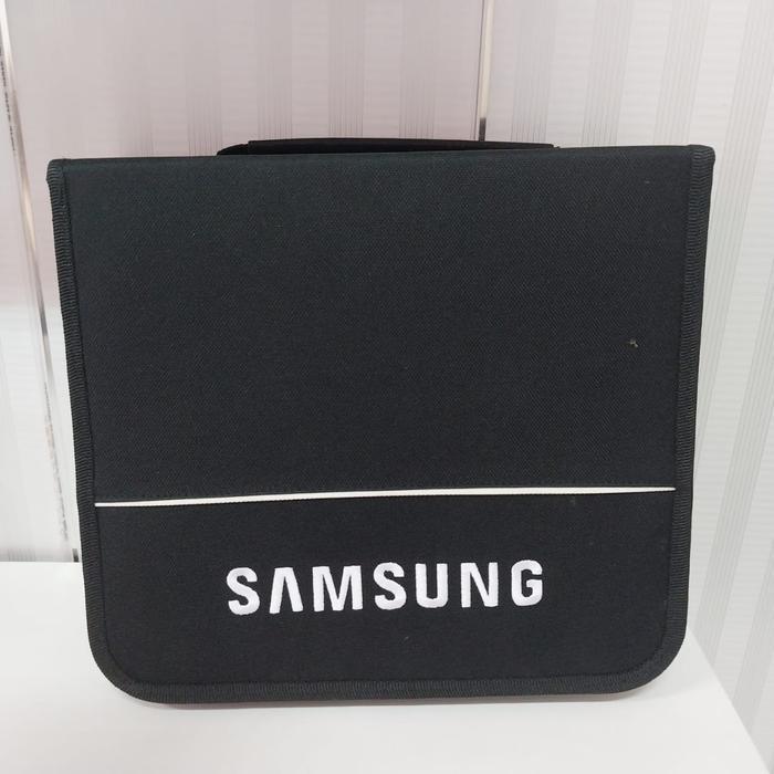 tas kaset tas data plastik