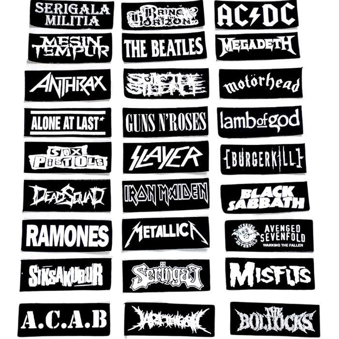 EMBLEM,EMBLEM LONG PET,EMBLEM PET,EMBLEM PUNK,EMBLEM JAKET,EMBLEM CELANA,EMBLEM MURAH,EMBLEM