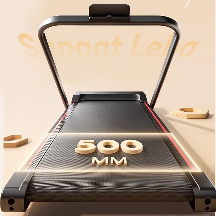 Garansi sepuluh tahunTreadmill Motorized Treadmill Elektrik treadmill lipat treadmill portable