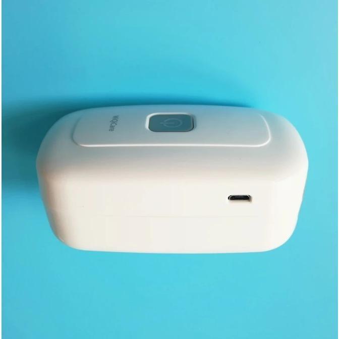 Ready New Portable CPAP Cleaner Auto CPAP Ventilator CPAP Disinfector