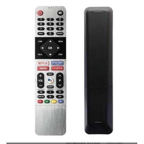 Ready REMOT REMOTE SMART TV COOCAA ANDROID TV 43S6G 50S6G 32S7G S6 S7
