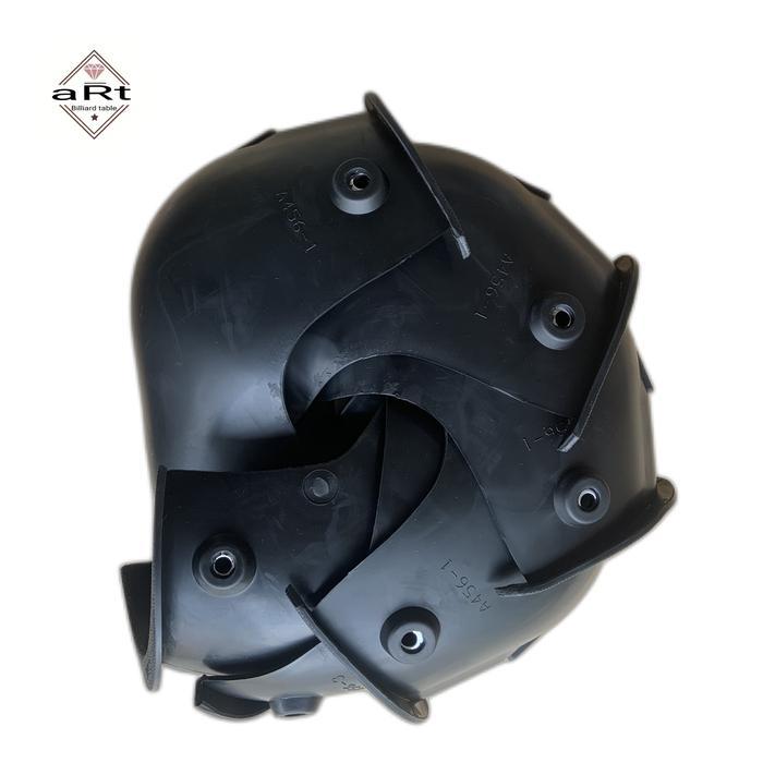 TERMURAH Karet pocket meja billiard 9 feet - poket meja billiard - karet pocket READY STOCK