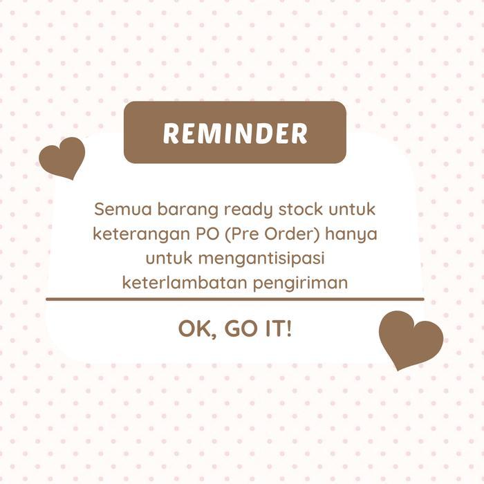 Aruna - 3In1 One Set Outfit Pinterest Casual Kekinian Korean Fashion (Hijab,Blouse,Rok) Outfit Murah