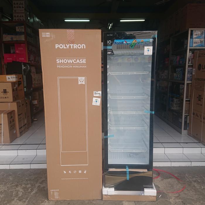 POLYTRON SHOWCASE SCN 237