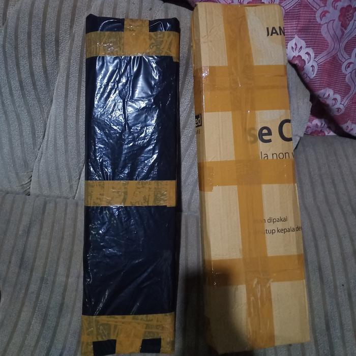 PAKET 3 TURUS TANGGA 60CM - TURUS PENYANGGA TANAMAN BENTUK TANGGA