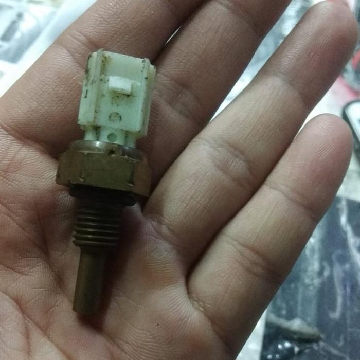 sensor tempratur sensor ect Honda Brio jazz RS Freed hrv brv jazz gk5